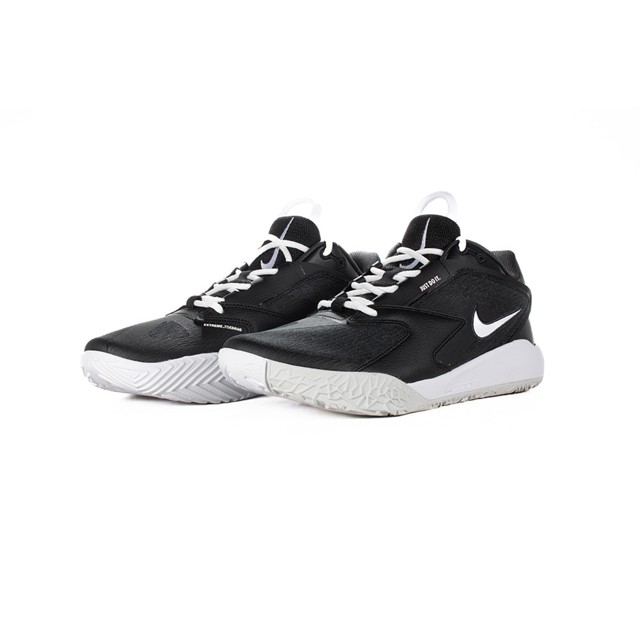 Black / White